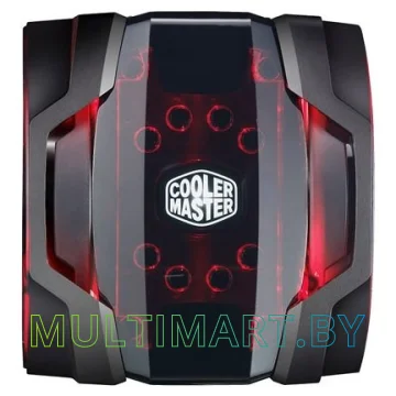 Кулер Cooler Master MAZ-T8PN-418PR-R1 MasterAir Maker 8 картинка 5